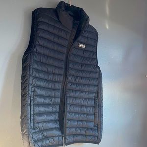 Black Vest by Nicce 🌑